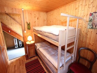 Chalet Bister Features 17