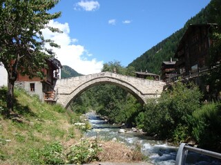 Chalet Bister Environment 24