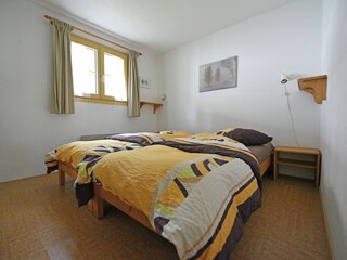 Apartment Fieschertal Ausstattung 8