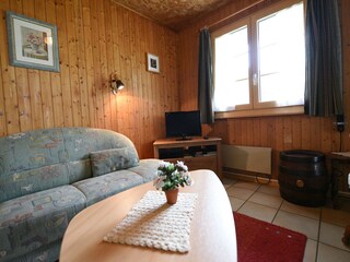 Apartment Fieschertal Features 7