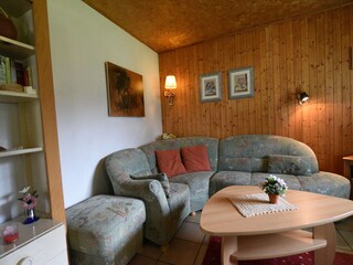 Apartment Fieschertal Features 8