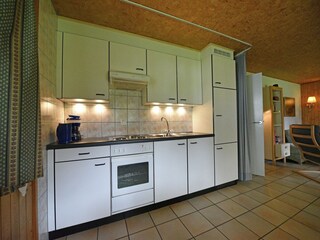 Apartment Fieschertal Features 10