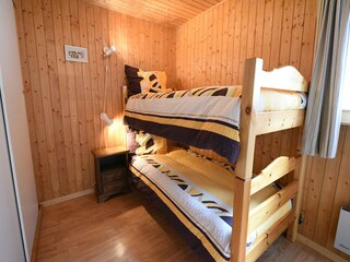 Apartment Fieschertal Features 11
