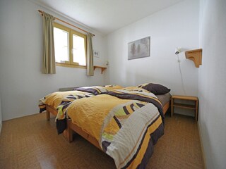 Apartment Fieschertal Features 12