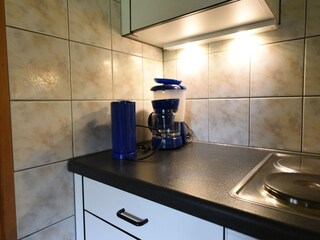 Apartment Fieschertal  22