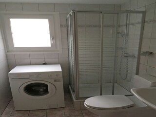 Appartement Fieschertal Équipement 12