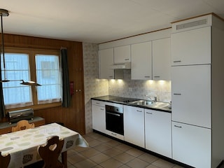 Apartment Fieschertal Features 11