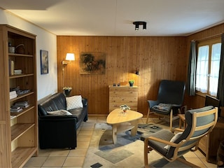 Apartment Fieschertal Features 12
