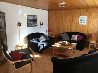 Apartment Fieschertal Features 9
