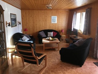 Apartment Fieschertal Features 16