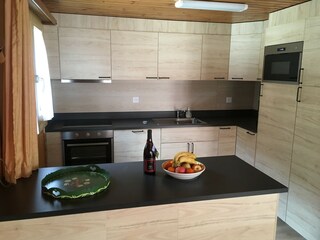 Appartement Fieschertal Kenmerken 20