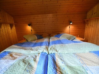 Apartamento Fieschertal Características 18