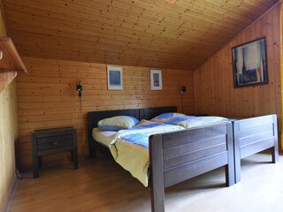 Apartment Fieschertal Features 12