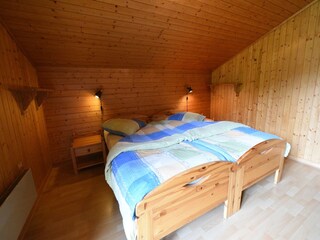 Apartment Fieschertal Ausstattung 10