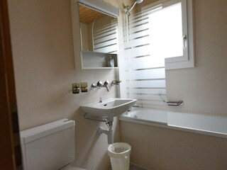 Appartement Fieschertal Kenmerken 12