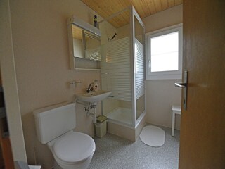 Apartment Fieschertal Ausstattung 11