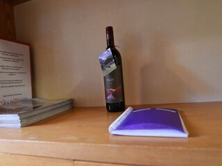 Apartamento Fieschertal  34