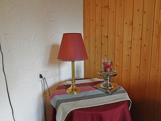 Apartment Fieschertal  33