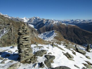 Appartamento Fieschertal Ambiente 21