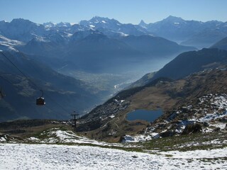 Apartment Fieschertal Umgebung 22