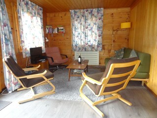 Chalet Fiesch Kenmerken 17