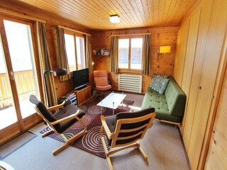 Chalet Fiesch Features 15