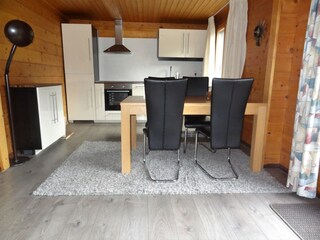 Chalet Fiesch Features 17