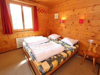 Chalet Fiesch Features 12