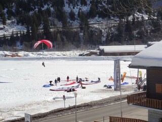 Chalet Fiesch Environnement 21