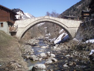 Chalet Fiesch Environnement 23