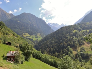 Chalet Fiesch Umgebung 26