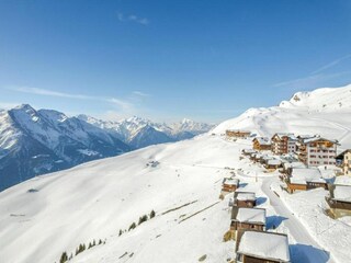 Chalet Fiesch Entorno 32