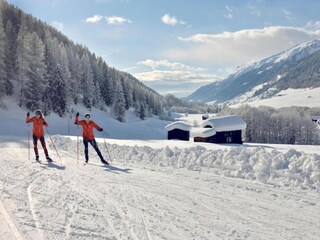 Chalet Fiesch Umgebung 40