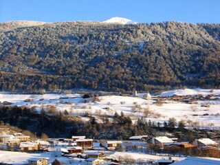 Chalet Fiesch Entorno 27