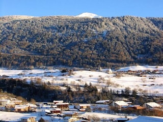 Chalet Fiesch Umgebung 23