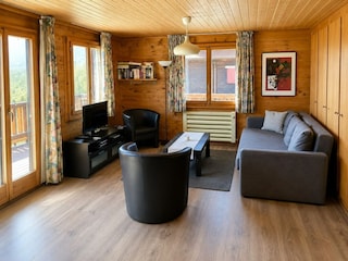 Chalet Fiesch Ausstattung 13