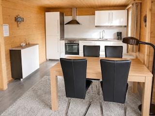 Chalet Fiesch Ausstattung 14