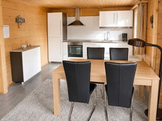 Chalet Fiesch Équipement 14