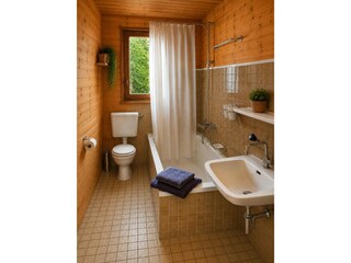 Chalet Fiesch Équipement 15