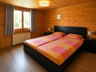 Chalet Fiesch Ausstattung 12