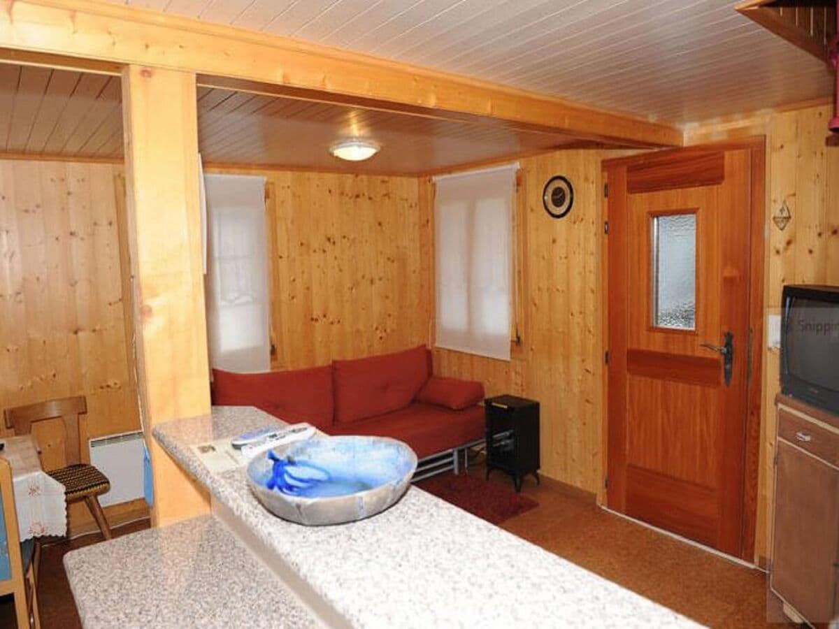 Chalet Ried-Mörel Ausstattung 13