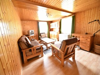 Maison de vacances Grengiols Équipement 12