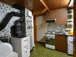 Holiday house Grengiols Features 12