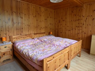 Holiday house Grengiols Features 13