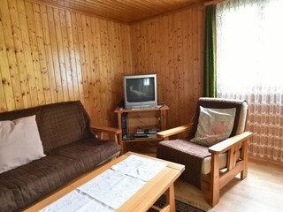 Holiday house Grengiols Features 14