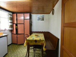 Casa de vacaciones Grengiols Características 18