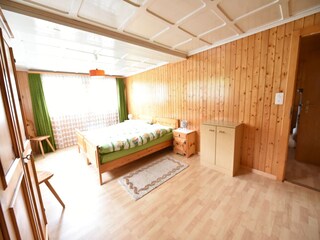 Holiday house Grengiols Features 17
