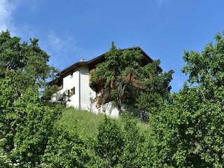 Maison de vacances Grengiols Enregistrement extérieur 3