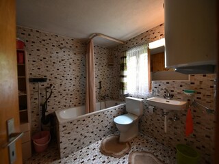 Holiday house Grengiols Features 21