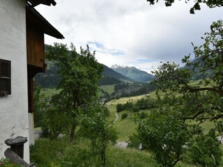 Holiday house Grengiols Outdoor Recording 6